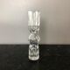 Ancient crystal vase
