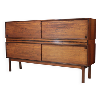 Ølhølm sideboard in rosewood