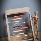Wooden abacus 41