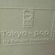 Tokyo-Pop chaise longue