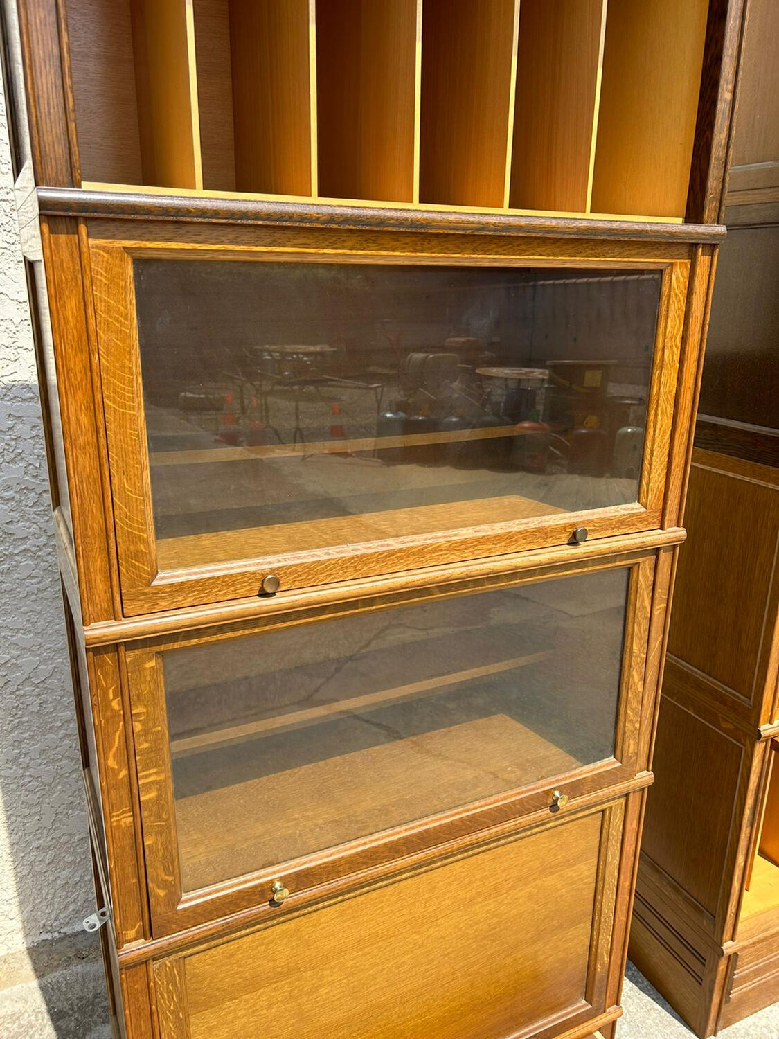 Furniture MD 3 columns 5 parts