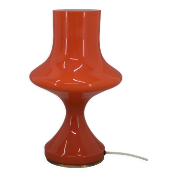 Table lamp by stepan tabera, 1970s