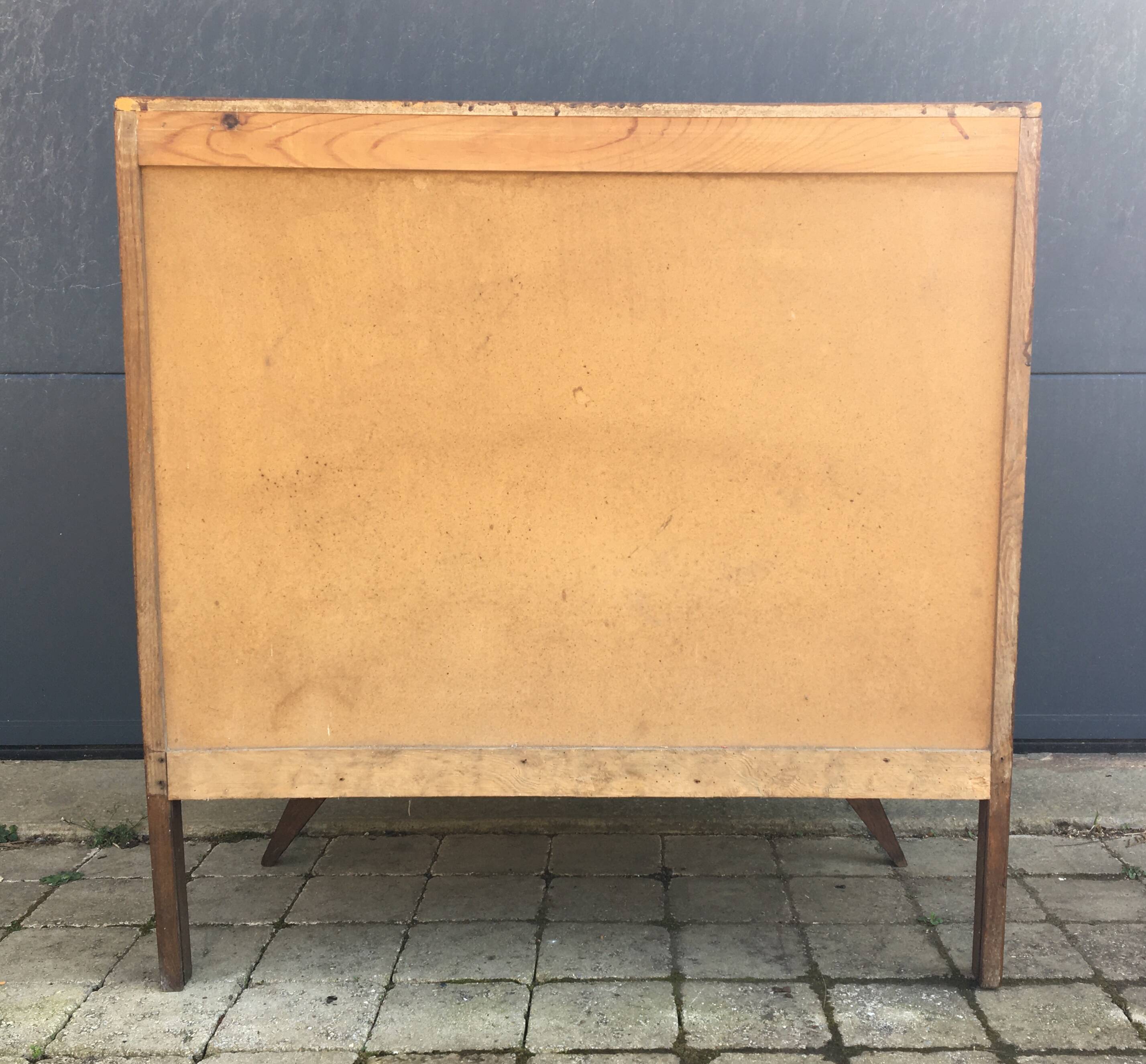 Commode vintage