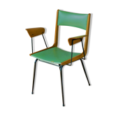 Fauteuil, Italie années 50