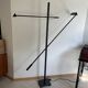 Lampadaire Mikado  Michel Senné édition Arlumiere