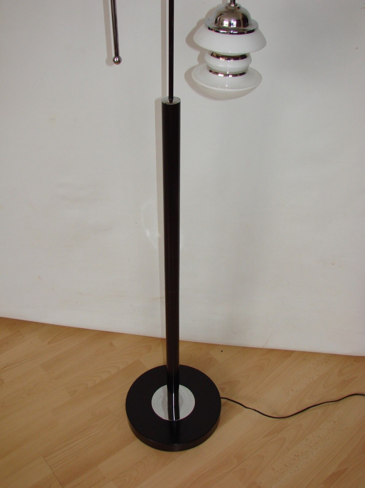 Modern floor lamp, 1970s
