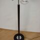 Lampadaire moderne, années 1970