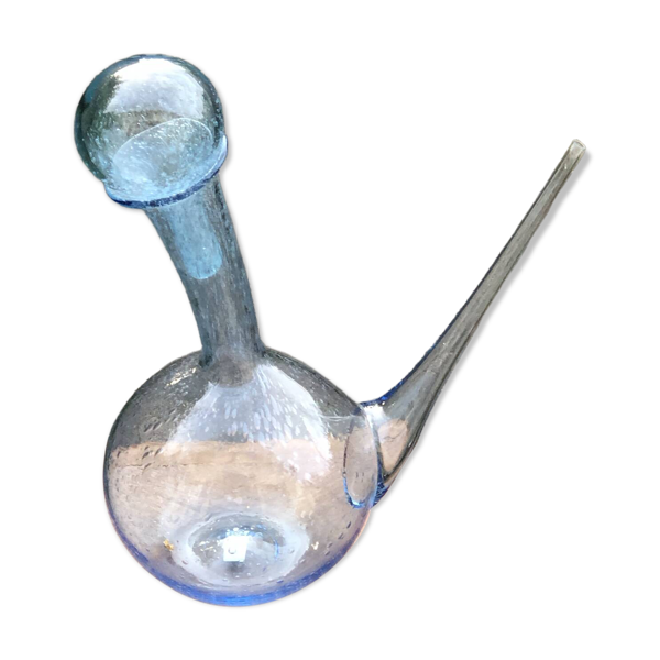 Porron, carafe Biot