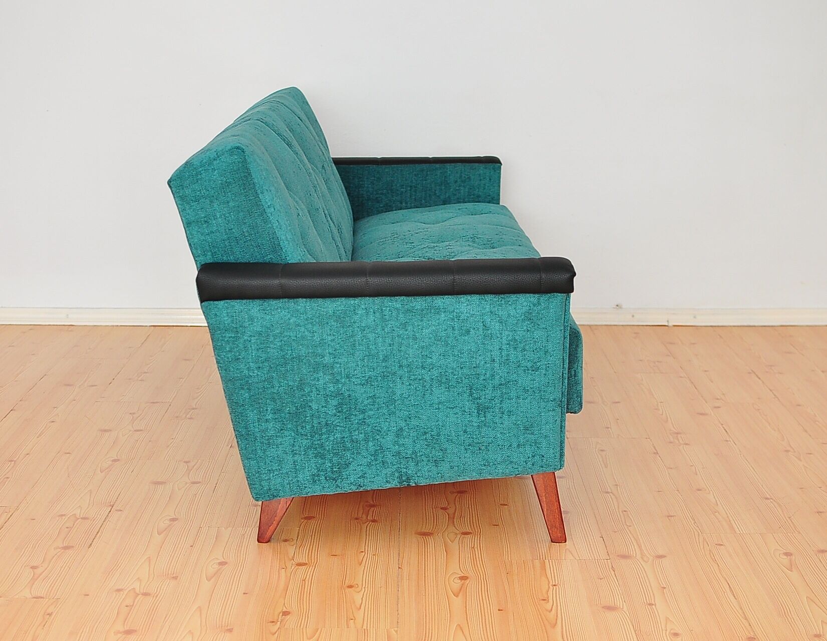 Mid century convertible sofa daybed, 1960s