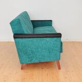 Mid century convertible sofa daybed, 1960s