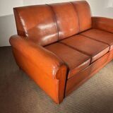 Club Sofa