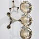 Bougeoirs Nagel
