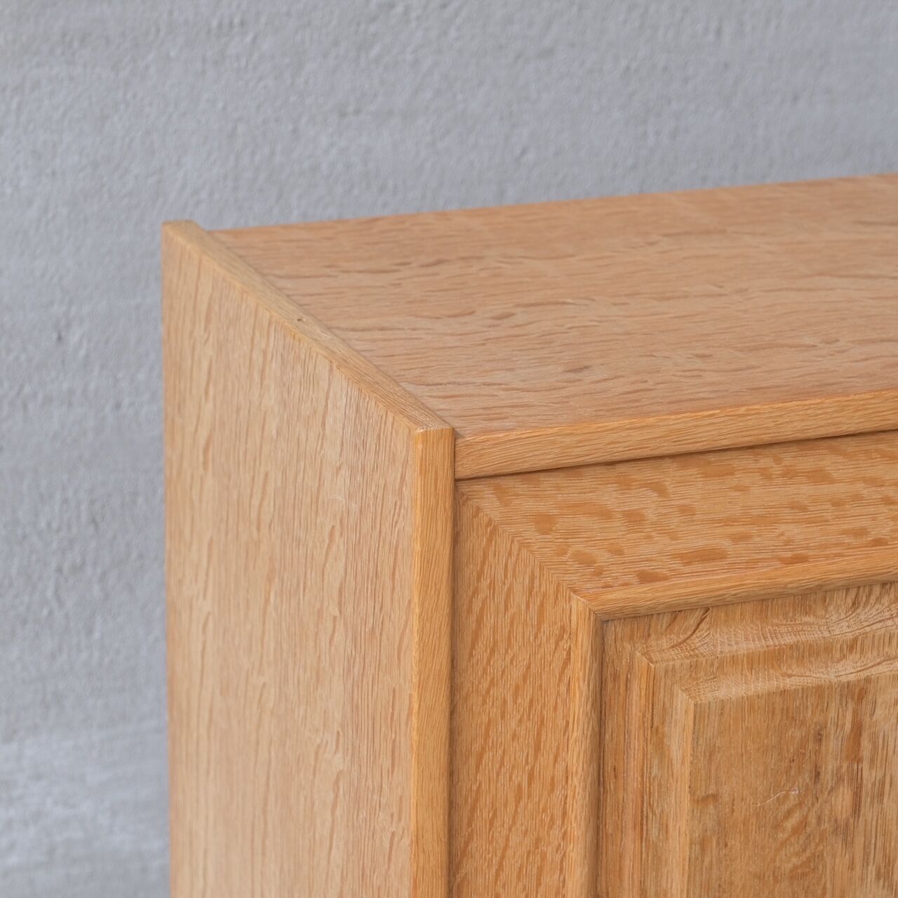 Sideboard by Henning Kjaernulf