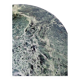 Marble bistro table 67cm / pedestal table
