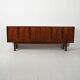 Danish rosewood sideboard