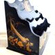 Letter holder