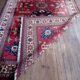 Handmade Pakistani Kazak rug 280x200cm