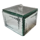 Venetian mirror box