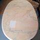 Table basse marbre