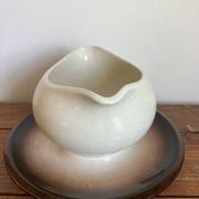 BOCH sauce boat