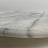 Marble cheese platter