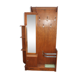 Vestiaire Art deco des années 30/40