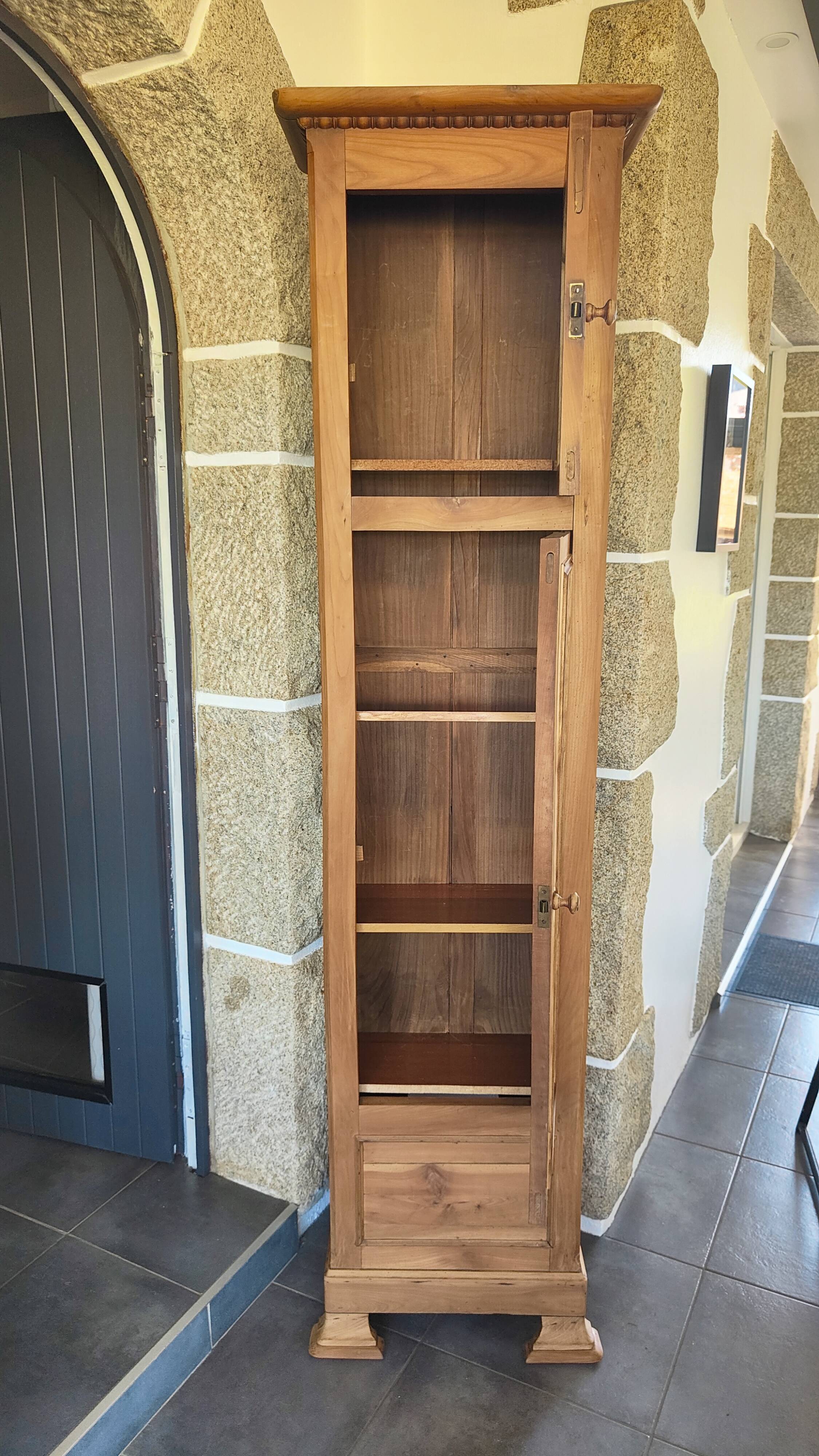 display cabinet library