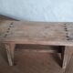 Footstool