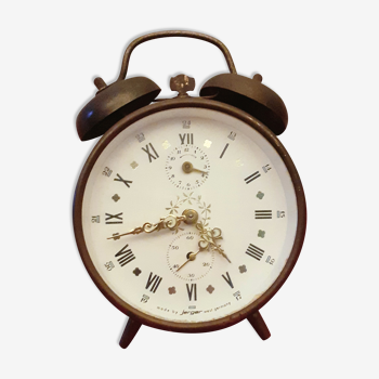 Old Jerger clock