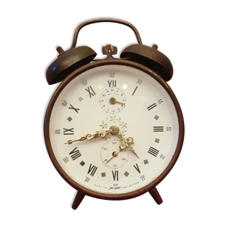 Old Jerger clock