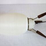 Tripod table lamp from the 50s/60s