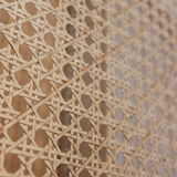 Canna headboard