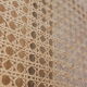Canna headboard