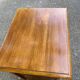 Commode confiturier table de chevet louis XV en bois