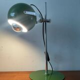 EyeBall lamp from the 60s-70s
