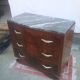 Art Deco dresser