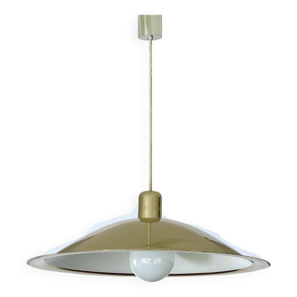 Large scandinavian pendant lamp