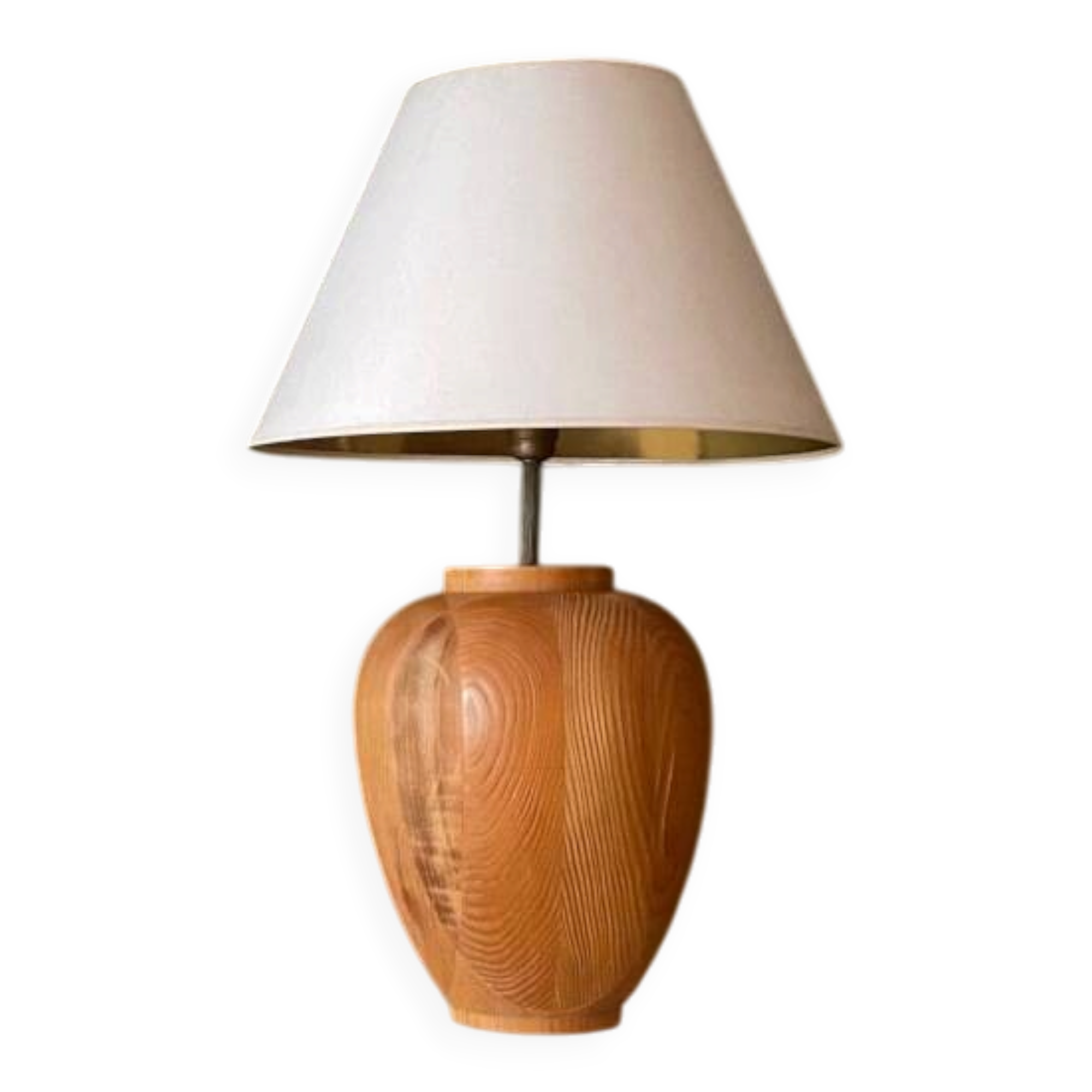 Vintage table lamp
