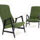 Alf Svensson voor Fritz Hansen Kontor fauteuil | meerdere op voorraad