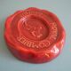 vintage ashtray Royal Combier Saumur 1832