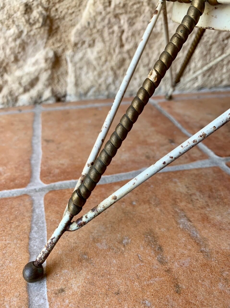 Vintage umbrella holder, circa 50's -60's