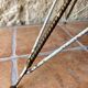 Porte parapluie vintage, circa 50/60
