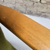 Daybed scandinave vintage 1960"