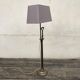 Lampe colonne