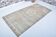 Ethnic Vintage wool Oushak Rug sku 3312