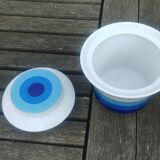 Porcelain sweetener Winterling Bavaria Germany