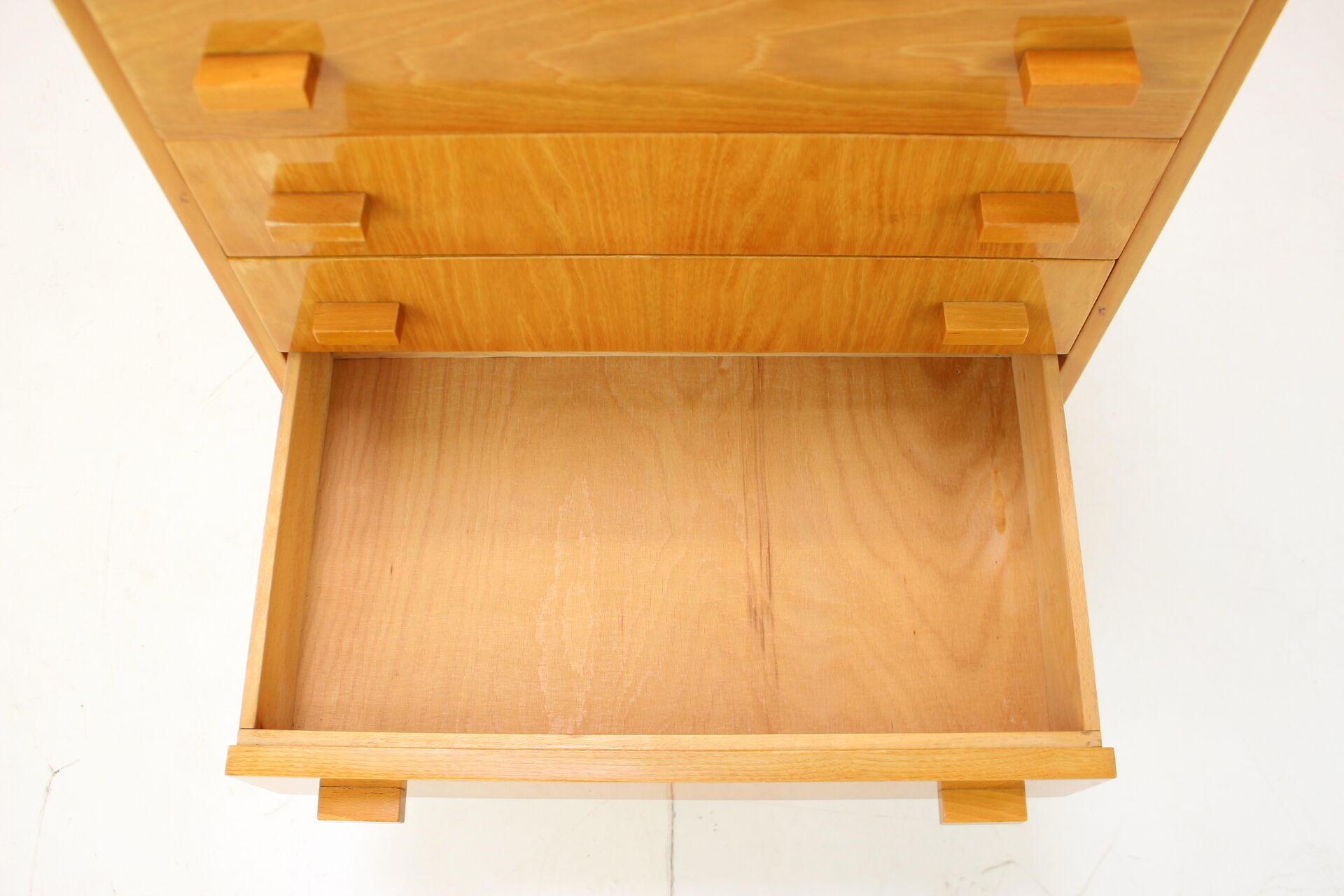 1970 Chest of Drawers by Novy Domov, Czechoslovakia