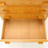 Commode de Novy Domov, Tchécoslovaquie, 1970