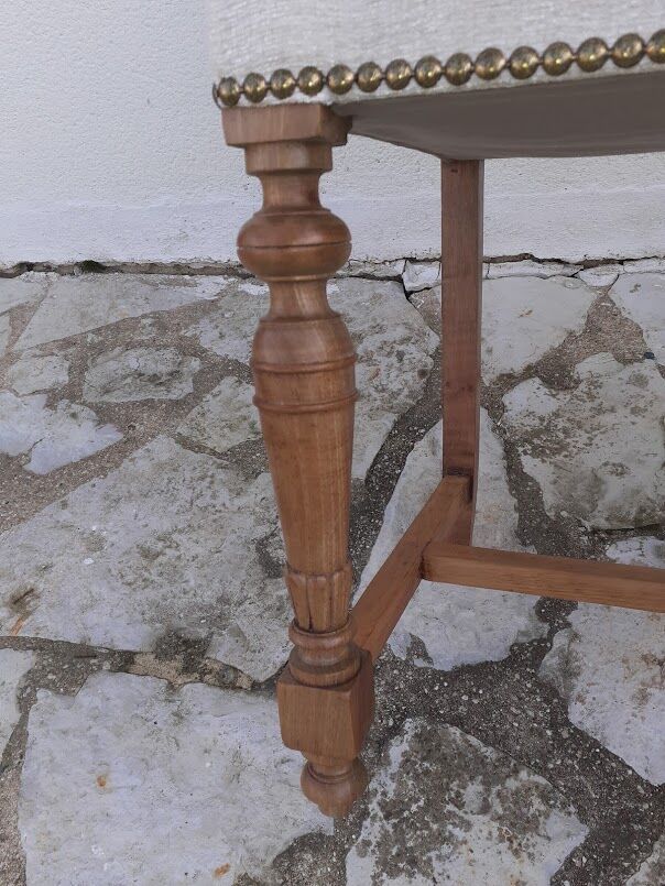 Henry II Chair