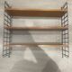 Etagere string vintage 1950